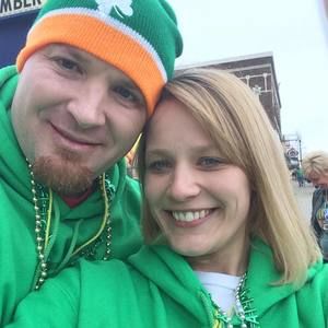 Meet your Posher, Candace